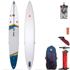SUP Paddle Gonflable Red Paddle Elite 14.0