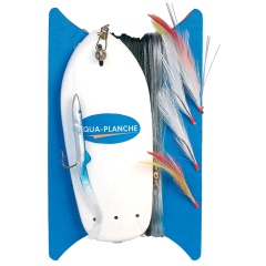 Ecoline Traine Multipeche Barca + Kit