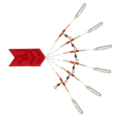 Kit di fissaggio terminali surf regolabile Daiwa