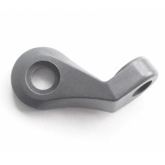 Ricambio Mulinello Daiwa Emblem Pro - Pezzo 35 - F472101 - Braccio di pick-up