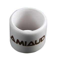 Ugello di protezione porta canna - Bianco