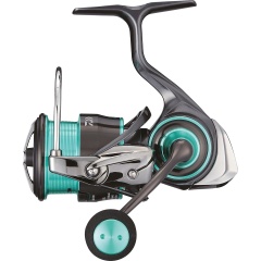 Mulinello spinning Daiwa Emeraldas Air LT