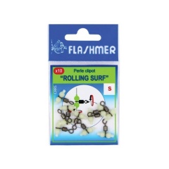 Pater Roller Flashmer Phospho