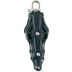 Bozzello violino Wichard con grillo ad anello