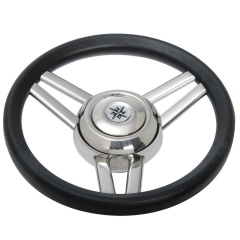 Volante barca Osculati Magnifico con rami ovali