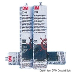 Adesivo sigillante 3M marino 3200
