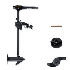 Motore elettrico barca Minn Kota Endura 34 C2 V2 Seconda mano 