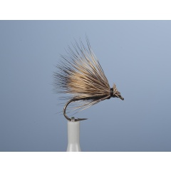 JMC Dark Ratchet Fly Sedge H12