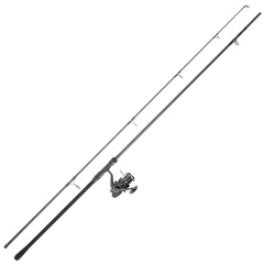 Daiwa Kit carpfishing 17