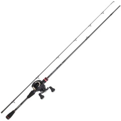 Combo casting Daiwa Set Cast 26/27