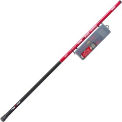 Kit pesca al colpo Sert | Kit Fish 'N Play Telepole 4004 + Box