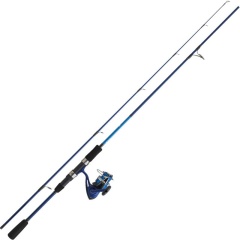 Set Filatura Mare Pesca Daiwa DW 01