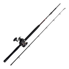 Penn Warfare Boat combo