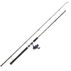 Daiwa Kit spinning Siluro 06