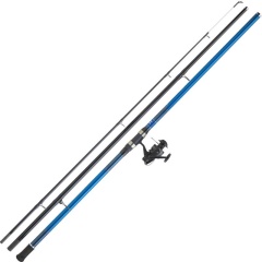 Sufcasting Sea Fishing Set Daiwa Surf Set 05