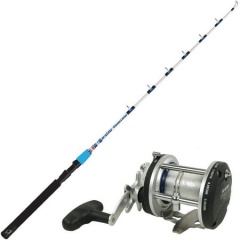 Kit Rod Factory Kaiju Traina