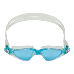 Aquasphere Kayenne Junior - Occhialini nuoto colorati blu