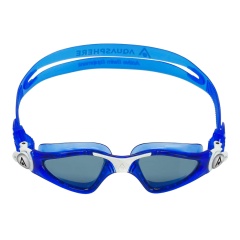 Occhialini nuoto Aquasphere Kayenne Junior - Smoke