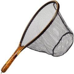 Epuisette Raquette Daiwa Silver Creek M