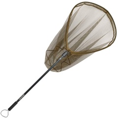 Épuisette Daiwa Bateau Filet Latex