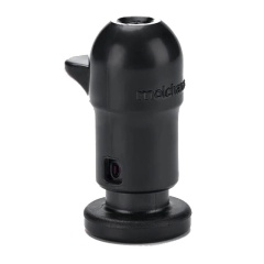 Strumento per allenarsi all'apnea Molchanovs EQ Trainer 2 - Nero