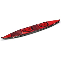 Kayak gonfiabile Grabner Escape 2