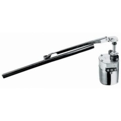 Tergicristalli elettriciPlastimo