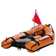 Plancetta Sub Imersion Eskwad