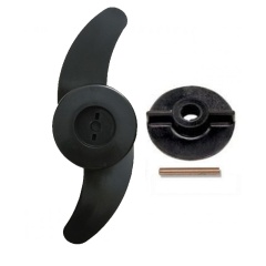 Kit di eliche per motore E-Thrust 36 lbs