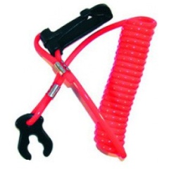 Interruttore automatico di sicurezza VDM fuoribordo - Evinrude