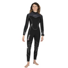 Combinaison de plongée Mares Evolution 7 Femme 7 mm