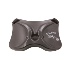 Schienalino Explorer Tackle Tonno