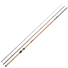 Canna da pesca Daiwa Exceler Toc