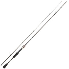 Canna spinning Daiwa Exceler