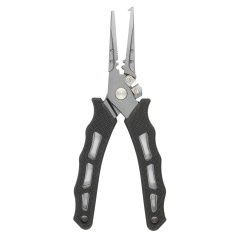 Pinze per anelli rotti Explorer Tackle precisione 7.5