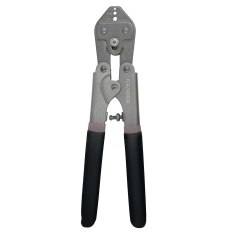 Morsetto a manica Explorer Tackle mini 21 cm