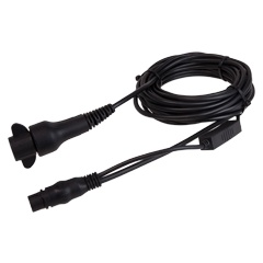 Cavo di prolunga Raymarine 4 metri per trasduttori CPT-DV / CPT-DVS