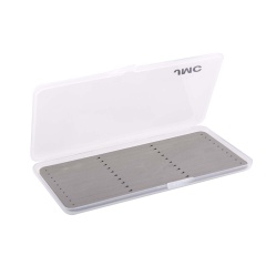JMC Extra Fine Stream fly box