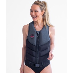 Giubbotto Donna Jobe Fragment | Grigio