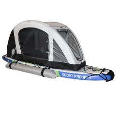 Tente pour paddle gonflable F2 Universel