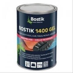 Adesivo Bostik neoprene 1400