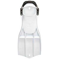 Pinne sub Apeks RK3 - Bianco