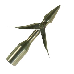 Arpione Mini Cressi in acciaio inox