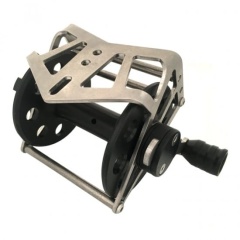 Mulinello arbalete Ermes Falco 57