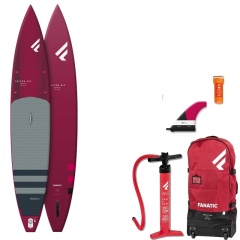 SUP gonfiabile Fanatic Falcon Air 14 x 26.5
