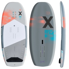 Sup Foil Aztron Falcon Carbon 5.0 - Esposizione