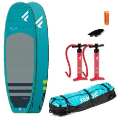 Sup Paddle Gonflable Fanatic Fly air XL 17