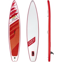 Sup Gonfiabile Hydro Force Fastblast Tech 12.6 SECONDA MANO GRADO A
