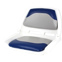 Sedile barca Cape Horn pieghevole comfort