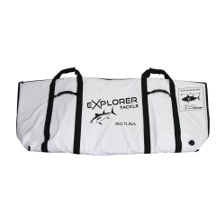 Borsa da pesca Ghiacciaia Explorer Tackle Isotherme - Tuna XXL
